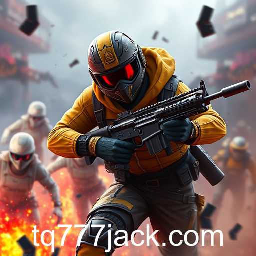 The Thrilling World of Action Games and the Significance of 'tq777'