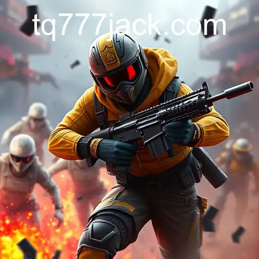 The Thrilling World of Action Games and the Significance of 'tq777'