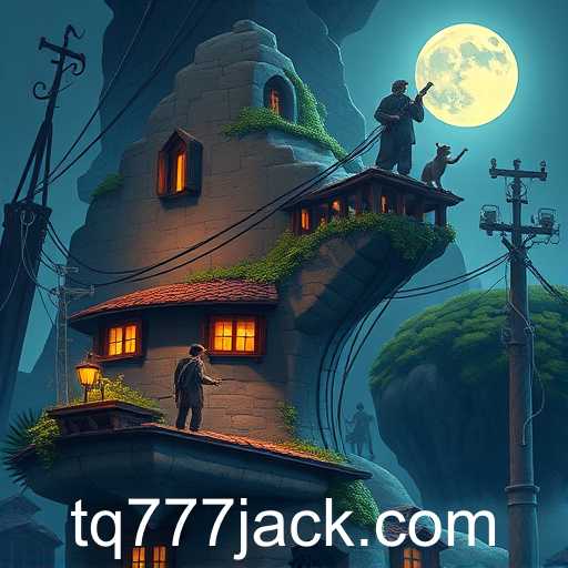 The Thrilling World of Adventure Games
