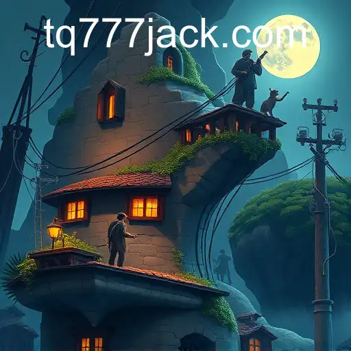 The Thrilling World of Adventure Games