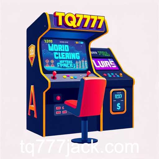 The Continuing Evolution of Arcade Games