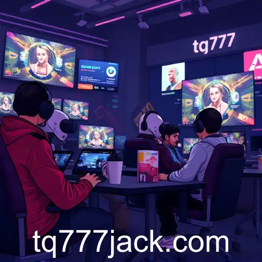 The Evolution of Online Gaming Platforms