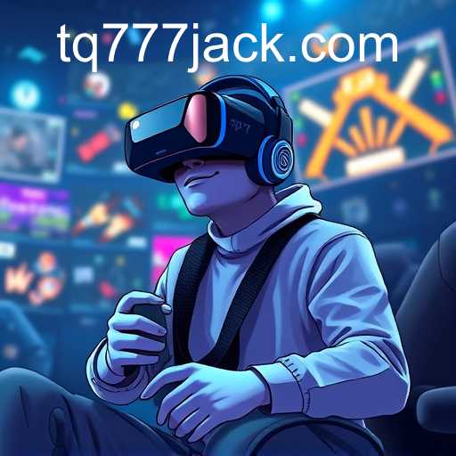 The Evolution of Online Gaming: A Look at tq777 and Beyond