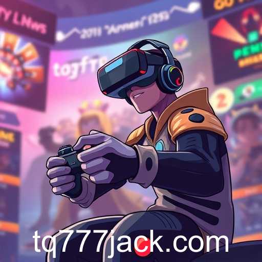 The Evolution of Online Gaming Platforms