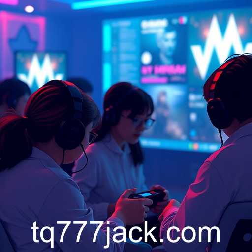 Gaming's Role in Mental Health: A Growing Trend