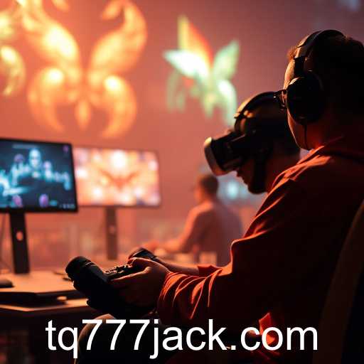 The Growing Impact of Online Gaming Platforms