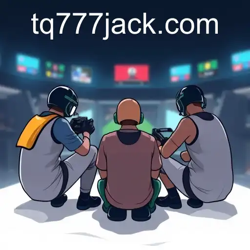 The Thriving World of Multiplayer Games: A Digital Revolution