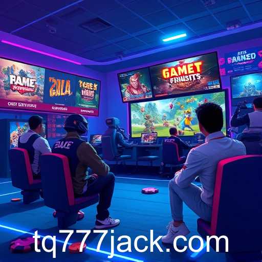 Online Gaming Trends in a Digital Age