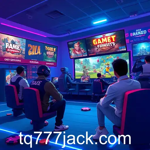 Online Gaming Trends in a Digital Age