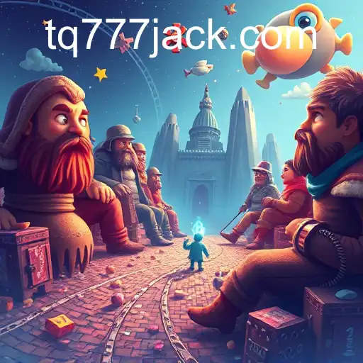 Exploring the Enigmatic World of Puzzle Games