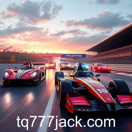 Exploring the Thrill of Speed: A Dive into the World of Racing Games