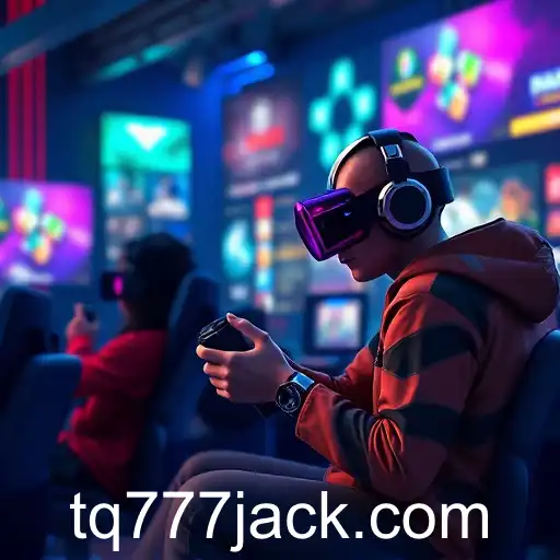 The Rise of Online Gaming Platforms