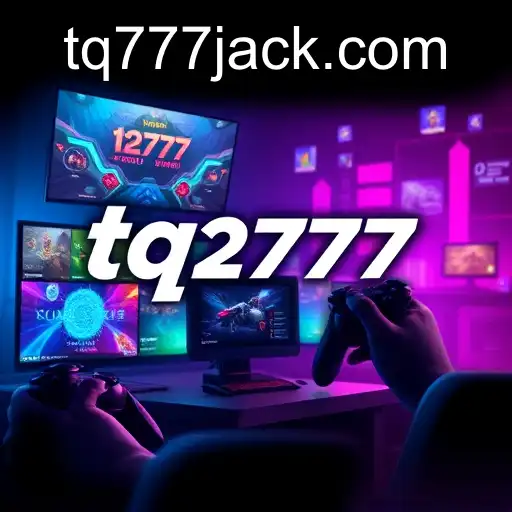 The Rise of TQ777 in Online Gaming