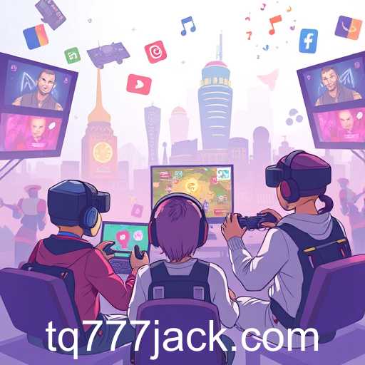 The Rising Popularity of Online Gaming in 2025