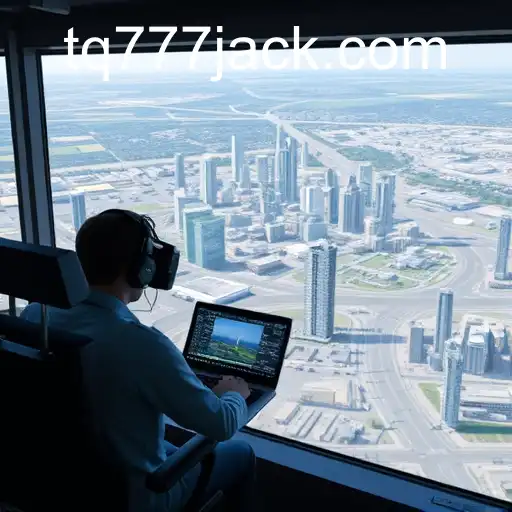 Exploring the Fascinating World of Simulation Games with Keyword 'tq777'