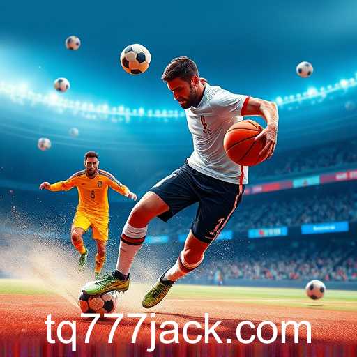Exploring the Thrilling World of Sports Games: Unravel the Dynamics Behind 'tq777'