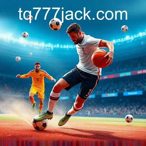 Exploring the Thrilling World of Sports Games: Unravel the Dynamics Behind 'tq777'