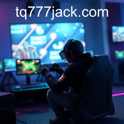 The Rise of Online Gaming Platforms