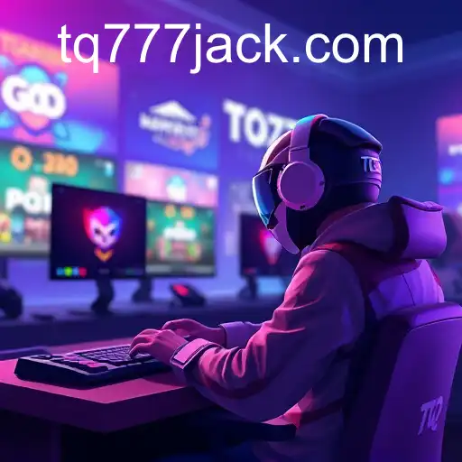 TQ777: A Game-Changer in the Digital Entertainment Landscape