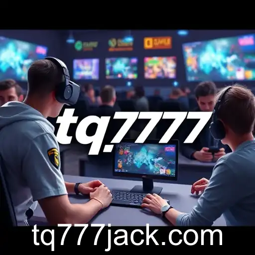 TQ777: Revolutionizing Online Gaming in 2025