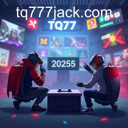 Tq777 and the Evolving World of Online Gaming