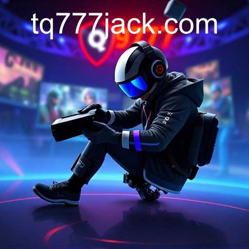 TQ777: Revolutionizing Online Gaming